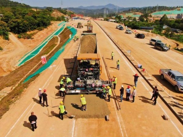 固原高速公路